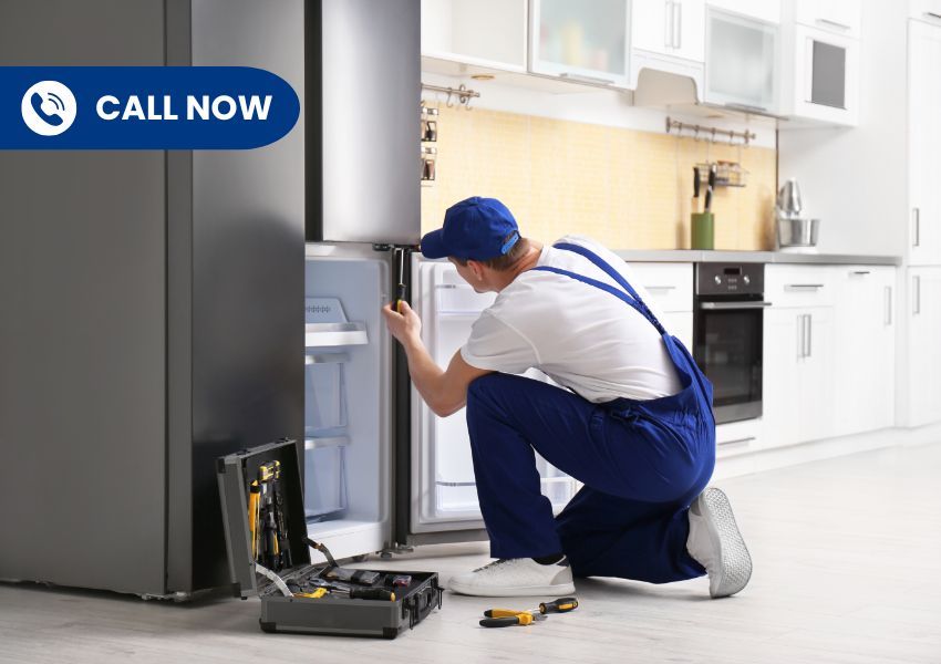 Schenectady Appliance Repair Company